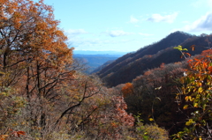 碓氷峠