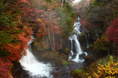 龍頭の滝