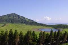 草千里