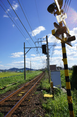 3336 鉄の道