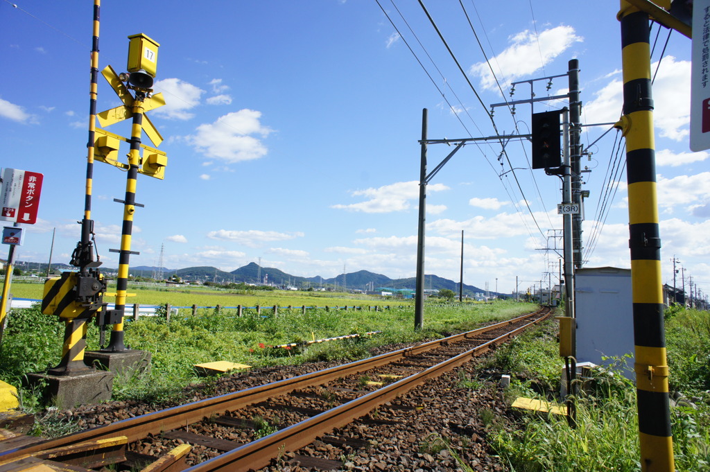 3340 鉄の道２