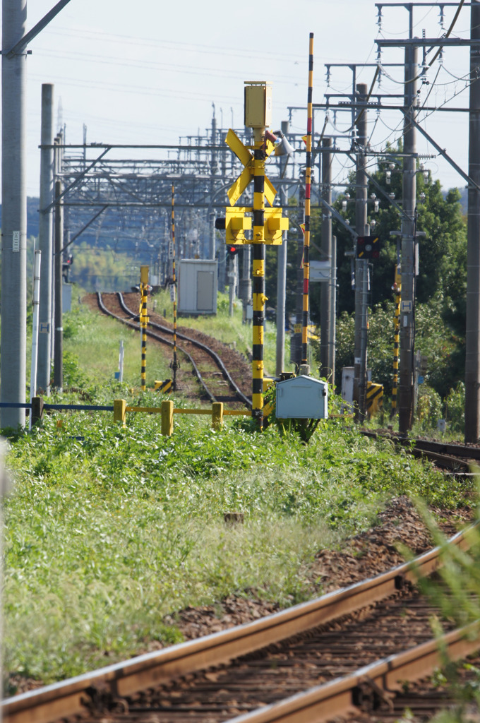 4868t 鉄の道３