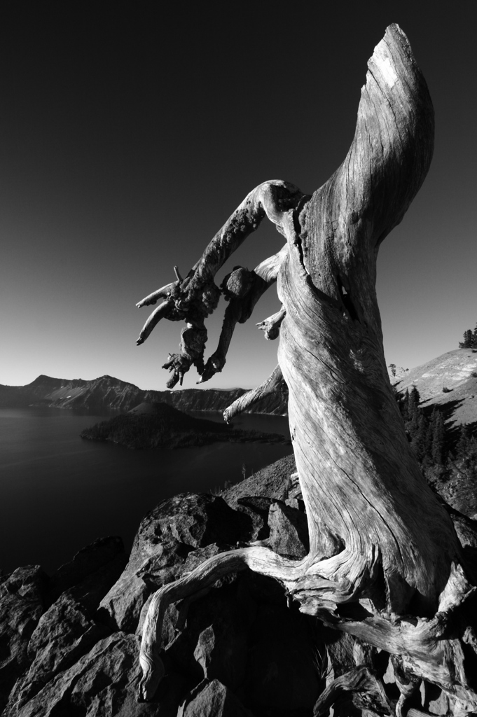 oregon crater lake