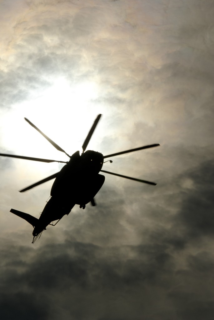 MH-53E