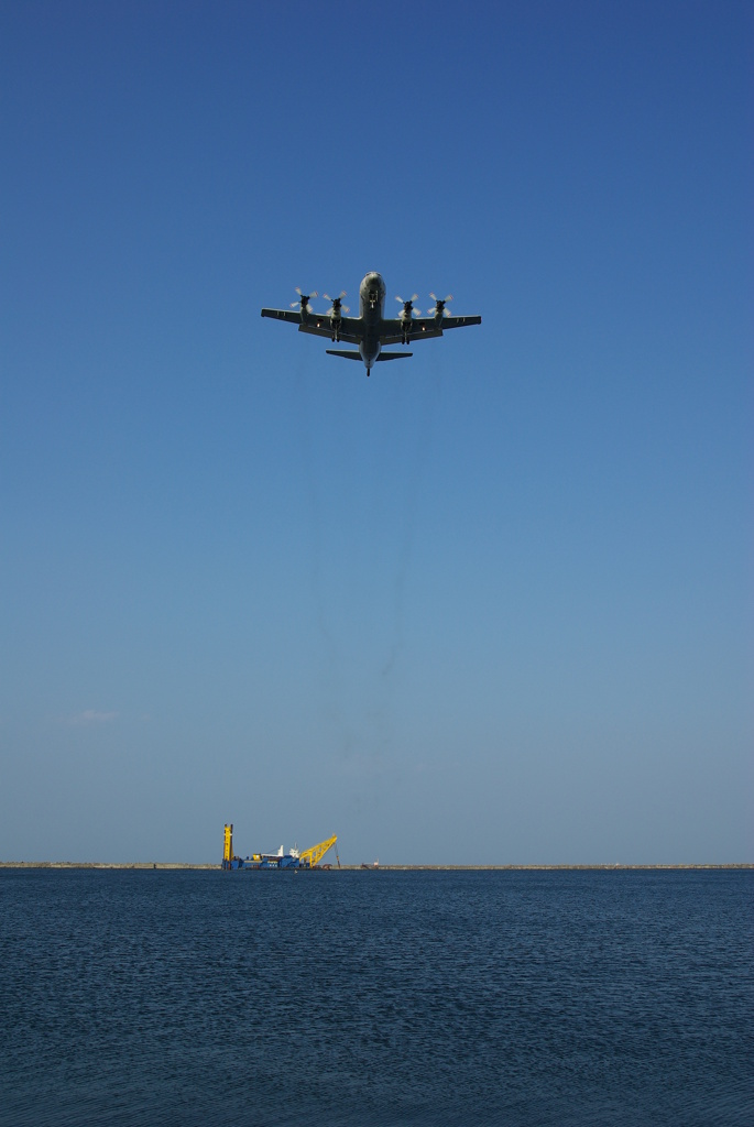 P-3C