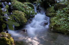 黒沢川