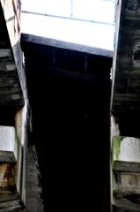 谷底
