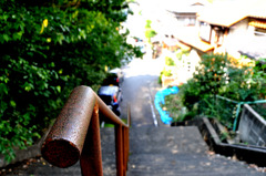 錆