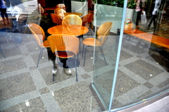 リフレクション