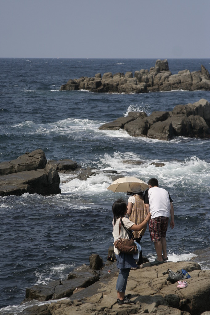 海景１