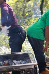 BBQ