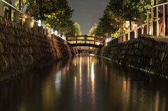 星川
