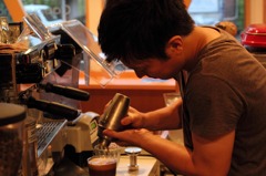 Cafe