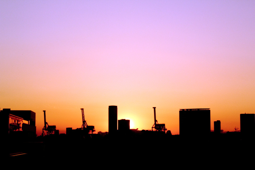 Africa