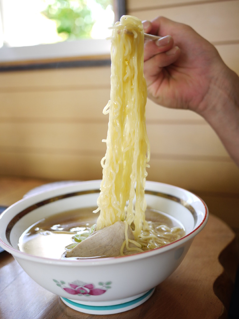 叉焼メン