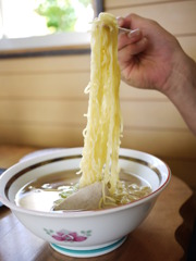 叉焼メン