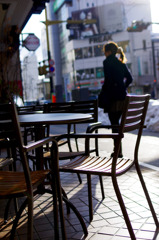 CAFE