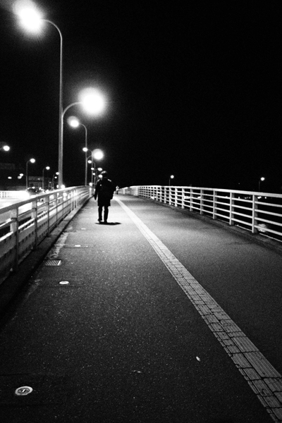 帰路