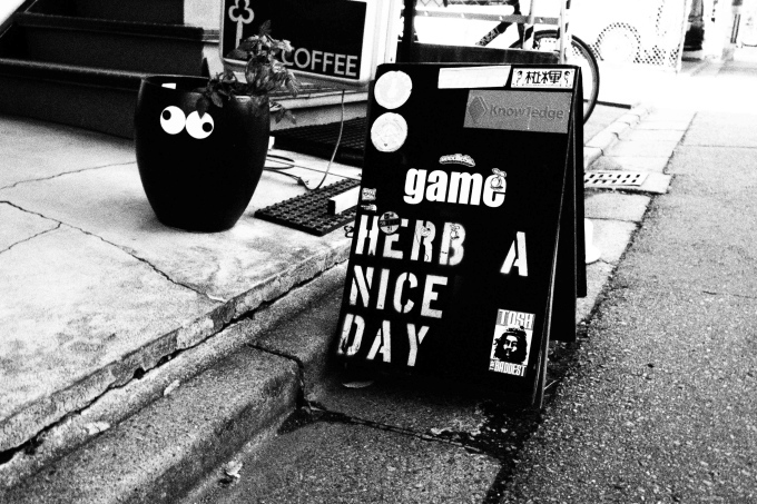 game