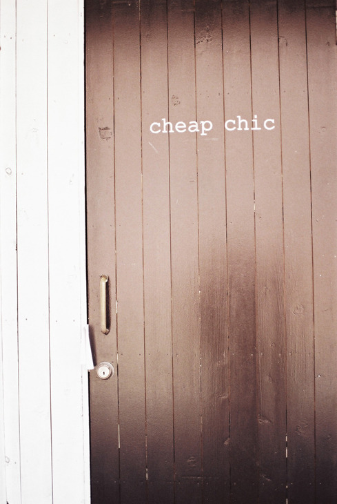 DOOR