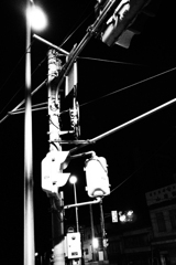 電柱