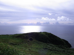 東シナ海