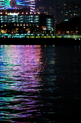 Rainbow Water