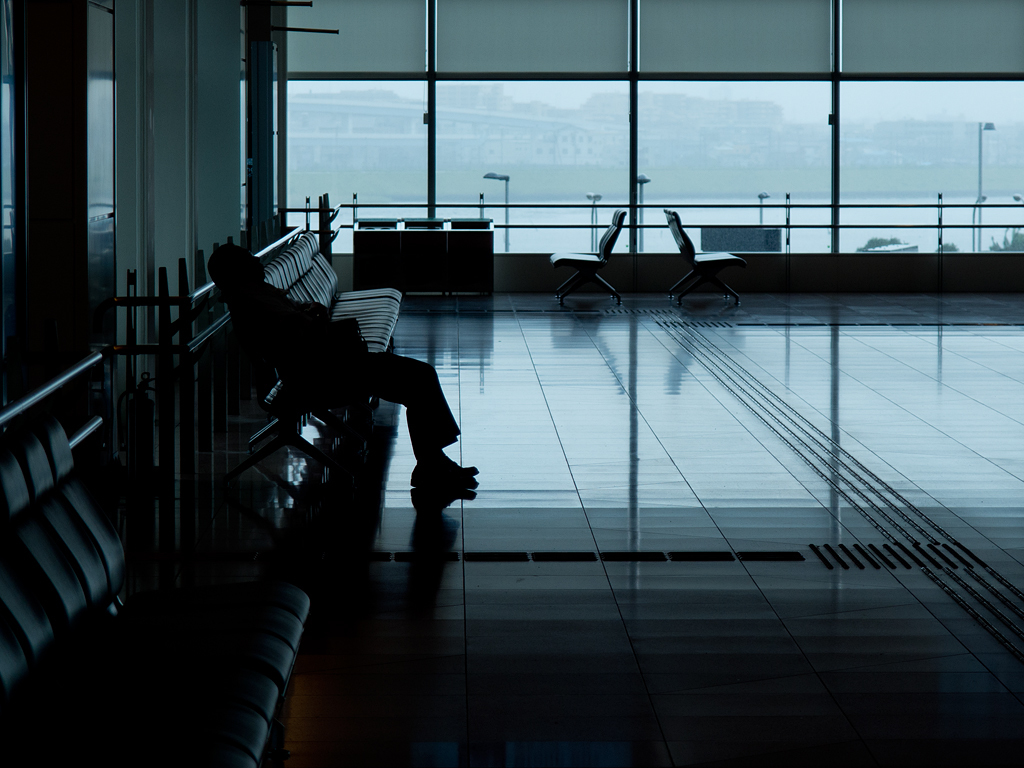 Haneda Airport #03