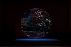 明月院