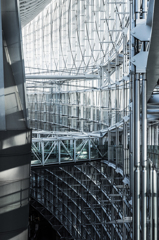 Tokyo International Forum