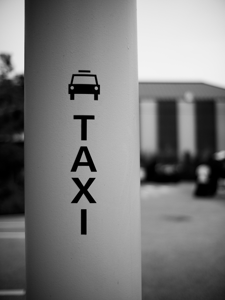 TAXI