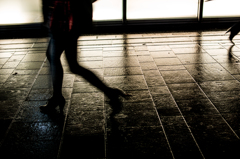 Walk