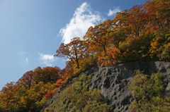 0756m 白山スーパー林道-2