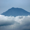 5743m