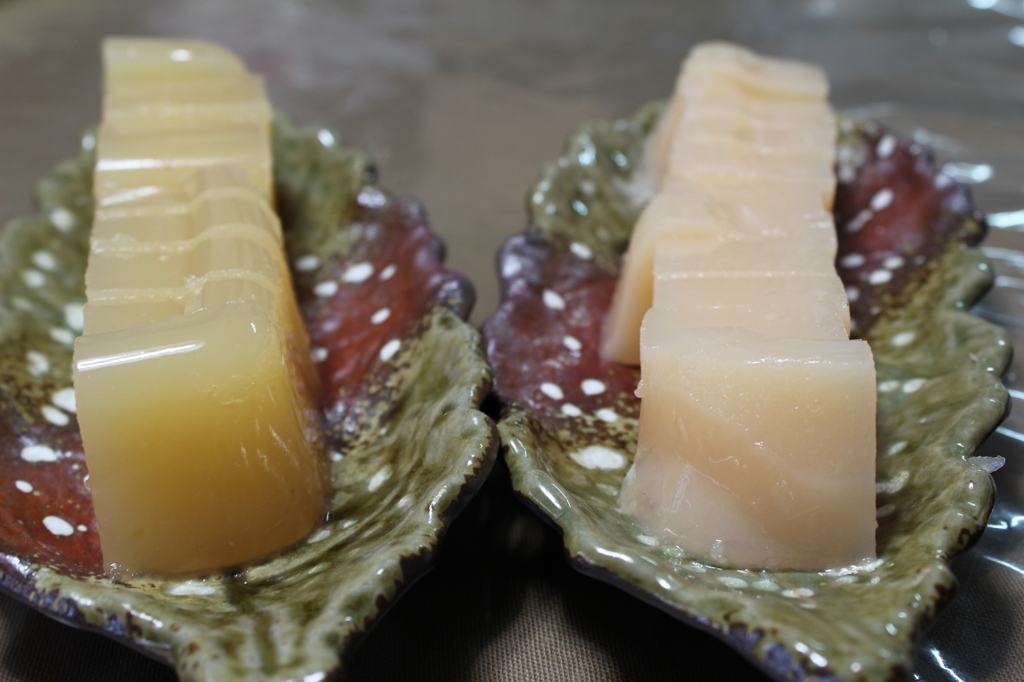 あけぼのりんごかん　サンふじ&サンジョナゴールド