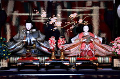 ひな祭り