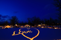 ＬＯＶＥ