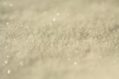 新雪