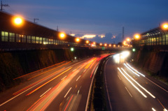 高速道路