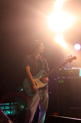 ライブ　４