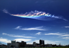 彩雲