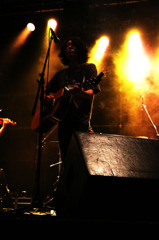 ライブ　２
