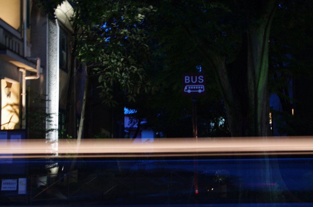 BUS