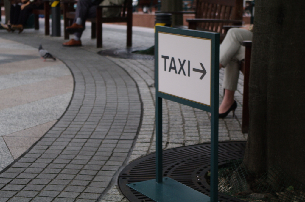 TAXI