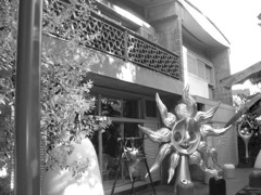 OkamotoTaro museum Aoyama