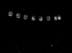 精霊流 Yatsushiro