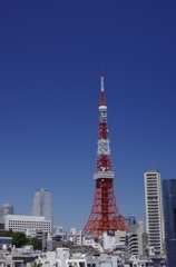 東京タワー