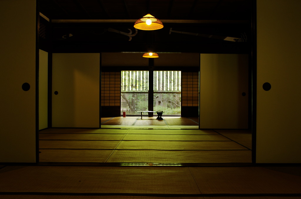 旧矢箆原家住宅