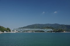 蒲刈大橋