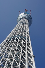 スカイツリー